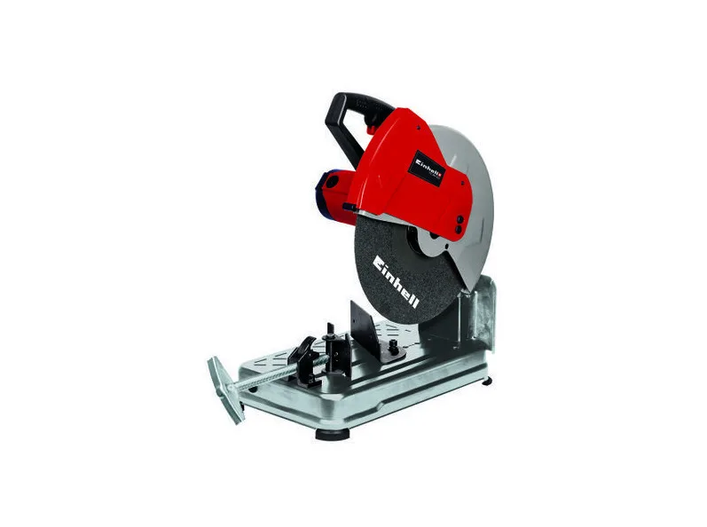 20250411133510_einhell_faltsopriono_reymatos_me_ischy_2300w_disko_kopis_diametrou_3_2mm Einhell Φαλτσοπρίονο Ρεύματος με Ισχύ 2300W & Δίσκο Κοπής Διαμέτρου 3.2mm - Image 1