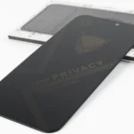 TelForceOne Privacy Tempered Glass (Galaxy A26)
