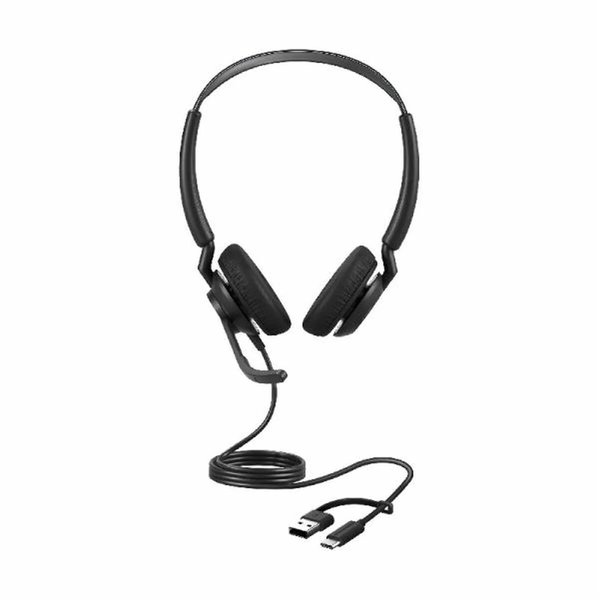 20250414144802_gn_audio_voip_headset GN Audio VOIP Headset - Image 1