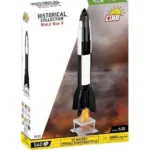 Cobi Τουβλάκια Rocket V2 560τμχ