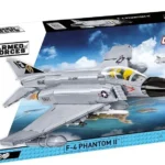 Cobi Τουβλάκια Armed Force F-4 Phantom Ii 703τμχ