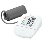 Beurer Bm23 Blood Pressure Monitor 5 Years Warranty Electronics
