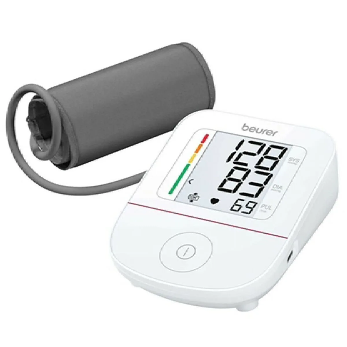 20250417133711_beurer_bm23_blood_pressure_monitor_5_years_warranty_electronics Beurer Bm23 Blood Pressure Monitor 5 Years Warranty Electronics - Image 1