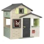 Smoby Παιδικό Σπιτάκι Κήπου 175x114x162εκ. 810206