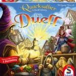 Επιτραπέζιο Παιχνίδι Die Quacksalber Von Quedlinburg για 2 Παίκτες 10+ Ετών 49447 (GER) Schmidt Spiele