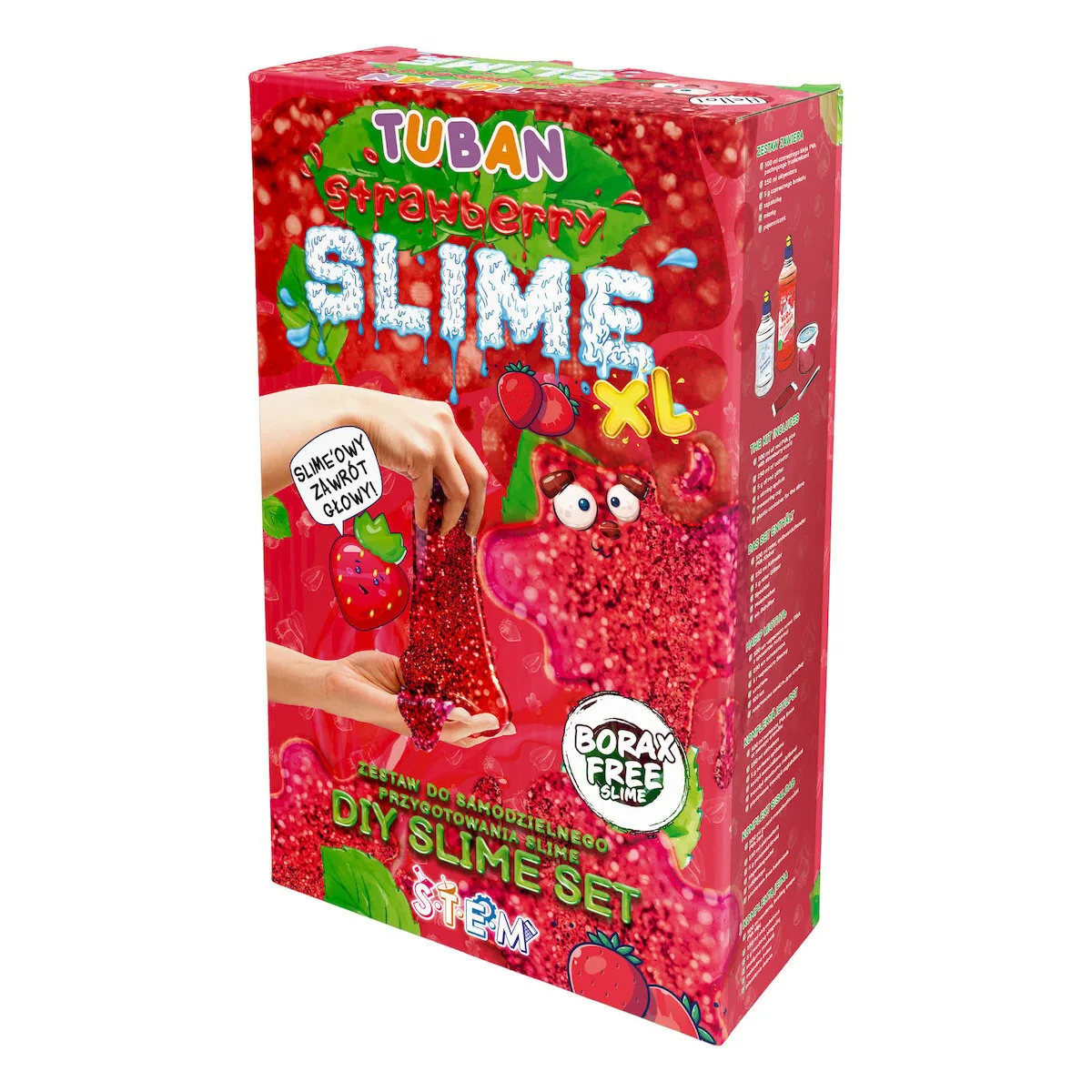 20250423140812_tuban_slime_tu3170 Tuban Slime για Παιδιά 6+ Ετών TU3170 - Image 1