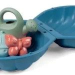 Smoby Αμμοδόχος Παιχνιδιού 868001 Πολύχρωμη