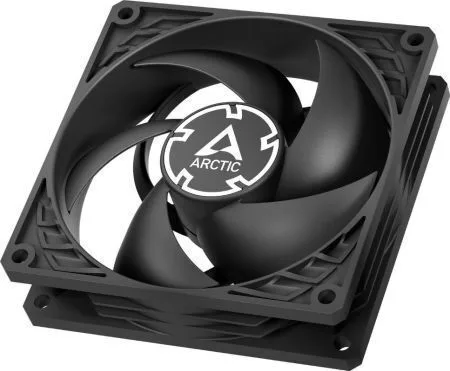 Arctic P9 Silent Case Fan 92mm με Σύνδεση 3-Pin - Image 1