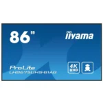 Iiyama Prolite Public Display 86"