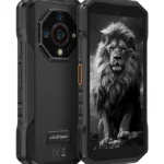Ulefone Armor X32 Pro 5G Dual SIM (8/256GB) Future Black