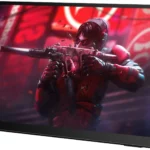 UPERFECT USteam E6 Pro IPS Touch Φορητό Monitor 18.5" FHD 1920x1080