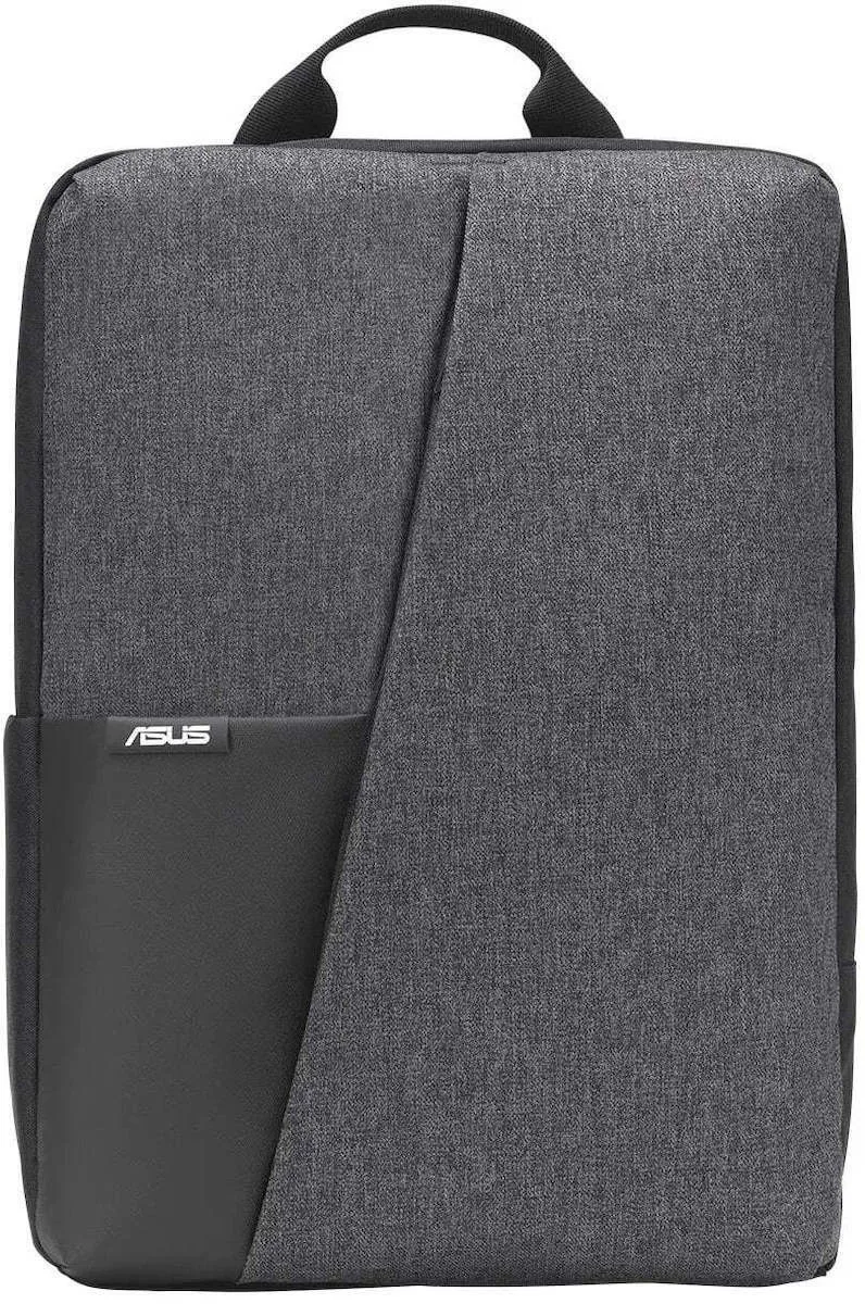 Asus Τσάντα Πλάτης για Laptop 16" σε Γκρι χρώμα 90XB08L0-BBP050 - Image 1
