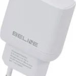 Beline Φορτιστής Χωρίς Καλώδιο με Θύρα USB-C 30W Power Delivery Λευκός (U03)