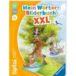 Ravensburger Tiptoi Γιγάντιο Λεξικό Εικόνων - Ravensburger