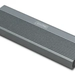 Digitus Θήκη για Σκληρό Δίσκο M.2 SATA III με σύνδεση USB 3.1 DA-71120-1