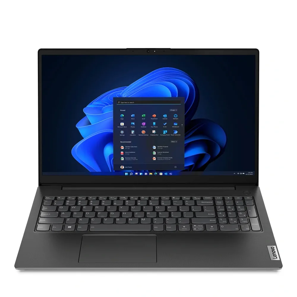 20250514124303_lenovo_v15_g4_iru_15_6_i7_13620h_16gb_512gb_ssd_w11_home_business_black_us_keyboard Lenovo V15 G4 IRU 15.6" FHD (i7-13620H/16GB/512GB SSD/W11 Home) Business Black (US Keyboard) - Image 1