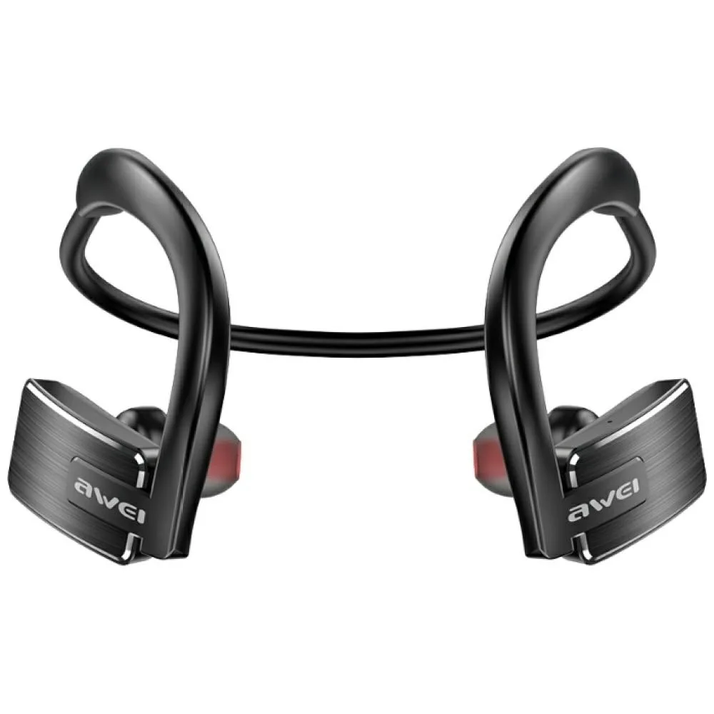 20250526144947_awei_e1bl_in_ear_bluetooth_handsfree_akoustika_me_antochi_ston_idrota_mayra Awei E1BL In-ear Bluetooth Handsfree Ακουστικά με Αντοχή στον Ιδρώτα Μαύρα - Image 1