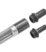 09093-20 Φίλτρο Σωλήνα Αναρρόφησης Gardena 19/25mm 3 4" 1" Gardena Βαλβίδα Αντεπιστροφής