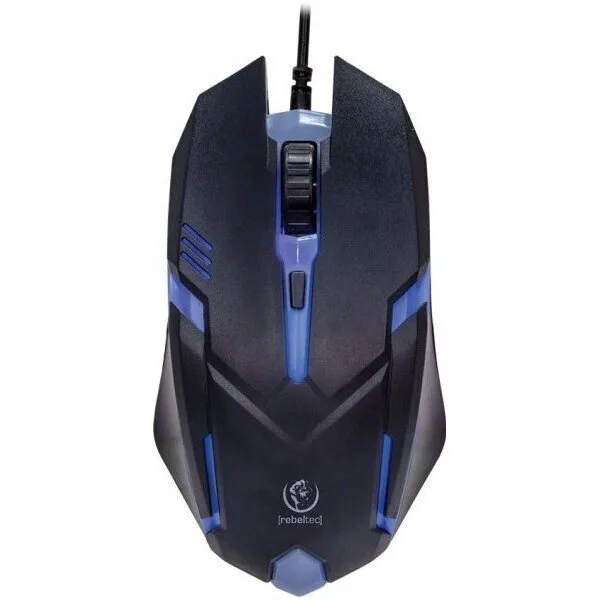 20250530113935_rebeltec_neon_gaming_pontiki_mayro Rebeltec Neon Gaming Ποντίκι Μαύρο - Image 1