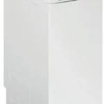 Whirlpool Πλυντήριο Ρούχων Άνω Φόρτωσης 6kg 1000 Στροφών FreshCare TDLR 6040S EU/N