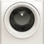 Whirlpool Πλυντήριο Ρούχων 7kg 1400 Στροφών 6th Sense FFS 7469 W EE