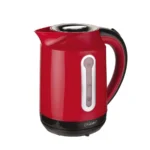 Maestro MR041 Red Βραστήρας 1.7lt 2000W Κόκκινος