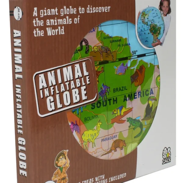 Μπάλα Animals