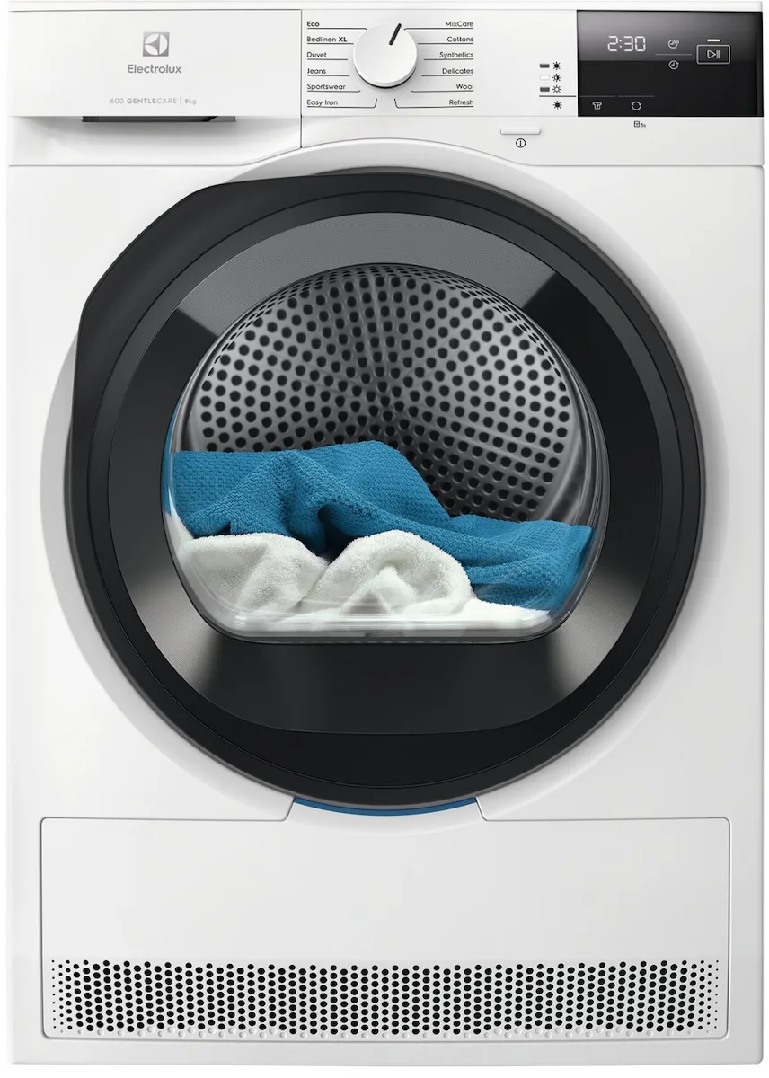 20250605160954_electrolux_ew6d295ge_stegnotirio_9kg_a_me_antlia_thermotitas Electrolux EW6D295GE Στεγνωτήριο 9kg με Αντλία Θερμότητας - Image 1
