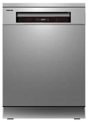 20250605163755_toshiba_eleythero_plyntirio_piaton_gia_14_servitsia_p60xy82ek_gri_dw_14f5ee_s_pl Toshiba Ελεύθερο Πλυντήριο Πιάτων για 14 Σερβίτσια Π60xY82εκ. Inox DW-14F5EE(S)-PL - Image 1