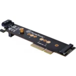 Silverstone Κάρτα PCI σε θύρα M.2 / SATA (SST-ECM28)