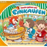 Ravensburger Tiptoi Εκπαιδευτικό Παιχνίδι Γνώσεων 00119