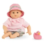 Corolle Μωρό Κούκλα Baby Bath Coralie 30 εκ.