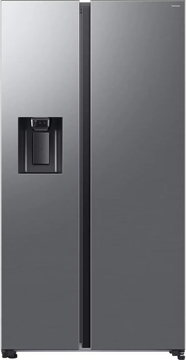 20250610125407_samsung_psygeio_ntoulapa_total_nofrost_y178_4xp91_2xv72_6ek_asimi_rs70f65ketef Samsung Ψυγείο Ντουλάπα 640lt Total NoFrost Υ178.4xΠ91.2xΒ72.6εκ. Ασημί RS70F65KETEF - Image 1