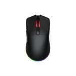 HATOR Pulsar 3 Ασύρματο RGB Gaming Ποντίκι 12000 DPI Μαύρο