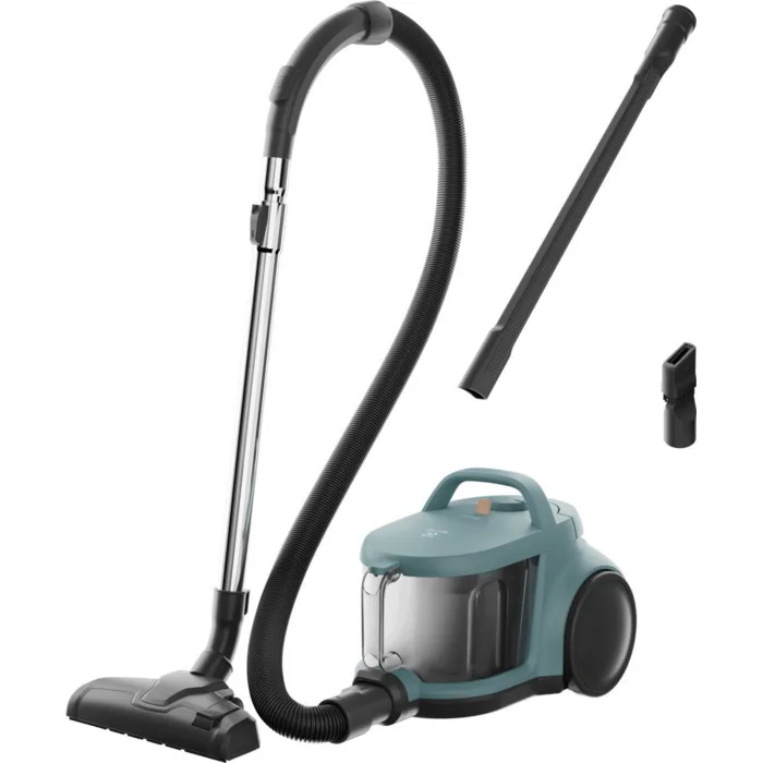 20250618154941_electrolux_el31c2og_ilektriki_skoupa_1000w_me_kado_2lt_prasini Electrolux EL31C2OG Ηλεκτρική Σκούπα 1000W με Κάδο 2lt Πράσινη - Image 1