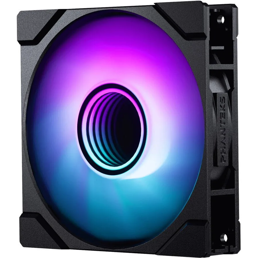 Phanteks M25G2-120 Case Fan με ARGB Φωτισμό και Σύνδεση 6-Pin - Image 1