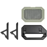 Thermaltake Chassis Stand Kit Tower 600 Light-year Green