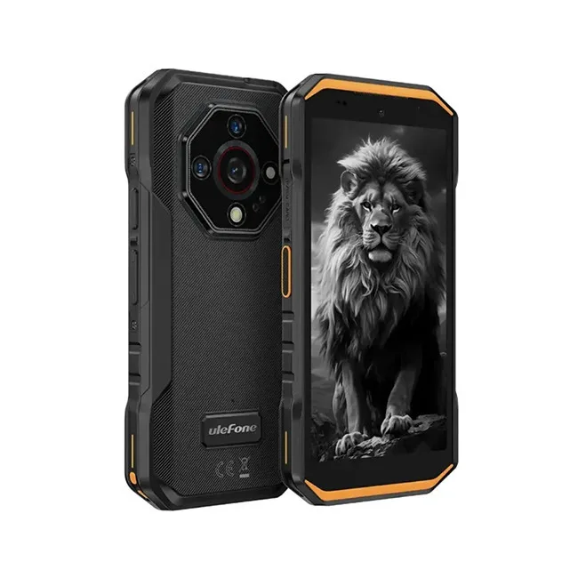 20250624100506_ulefone_armor_x32_pro_5g_dual_sim_8gb_256gb_vibrant_orange Ulefone Armor X32 Pro 5G Dual SIM (8/256GB) Vibrant Orange - Image 1