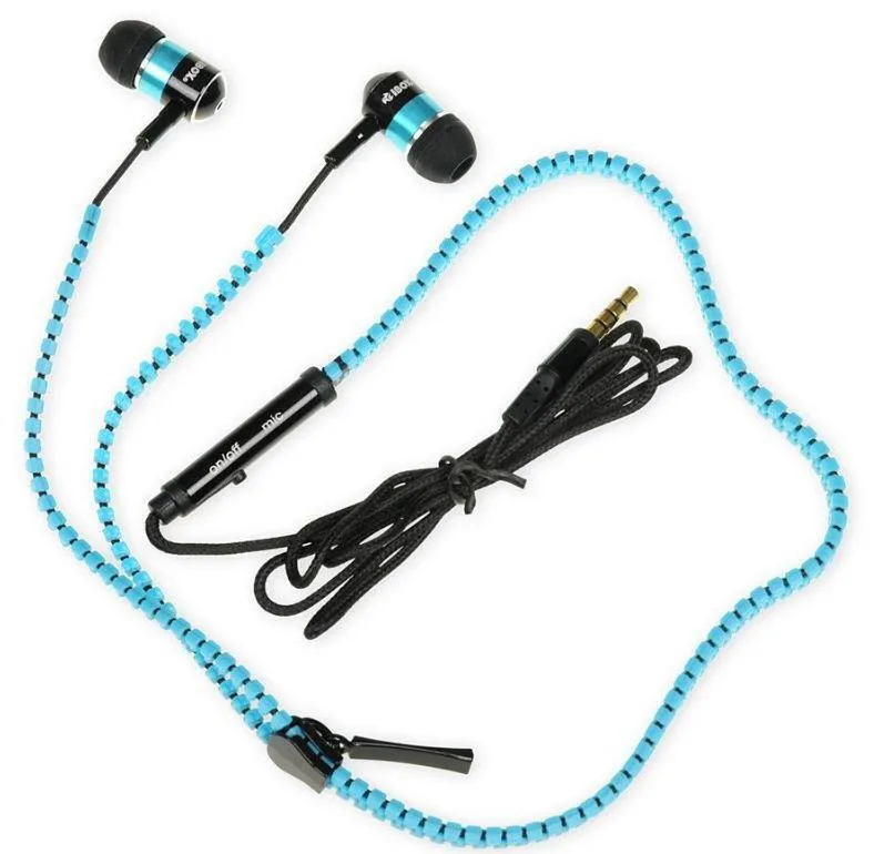 20250625170448_ibox_shpiz4_in_ear_handsfree_akoustika_me_vysma_3_5mm_mple iBox SHPIZ4 In-ear Handsfree Ακουστικά με Βύσμα 3.5mm Μπλε - Image 1