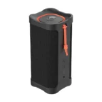 Skullcandy Terrain XL Αδιάβροχο Ηχείο Bluetooth 20W με Διάρκεια Μπαταρίας έως 10 ώρες Μαύρο