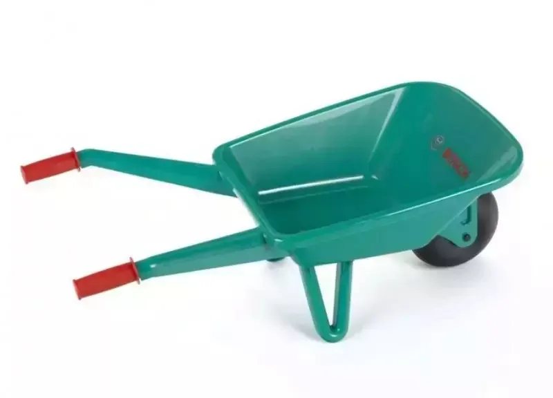 20250701142406_klein_paichnidi_kipou_bosch_gardener_cart_2770 Klein Bosch Gardener Cart για 5+ Ετών 2770 - Image 1
