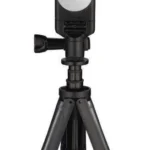 Pocket Smartphone Mini Tripod 20 Cm Black