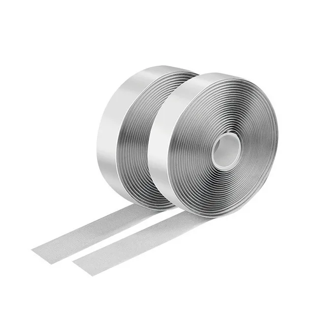 20250701153854_logilink_velcro_dematiko_kalodion_leyko_1tmch_kab0081 LogiLink Velcro Δεματικό Καλωδίων Λευκό 1τμχ KAB0081 - Image 1