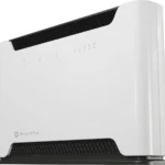 MikroTik Chateau LTE12 (2025) Access Point Wi‑Fi 5 Dual Band (2.4 & 5GHz)