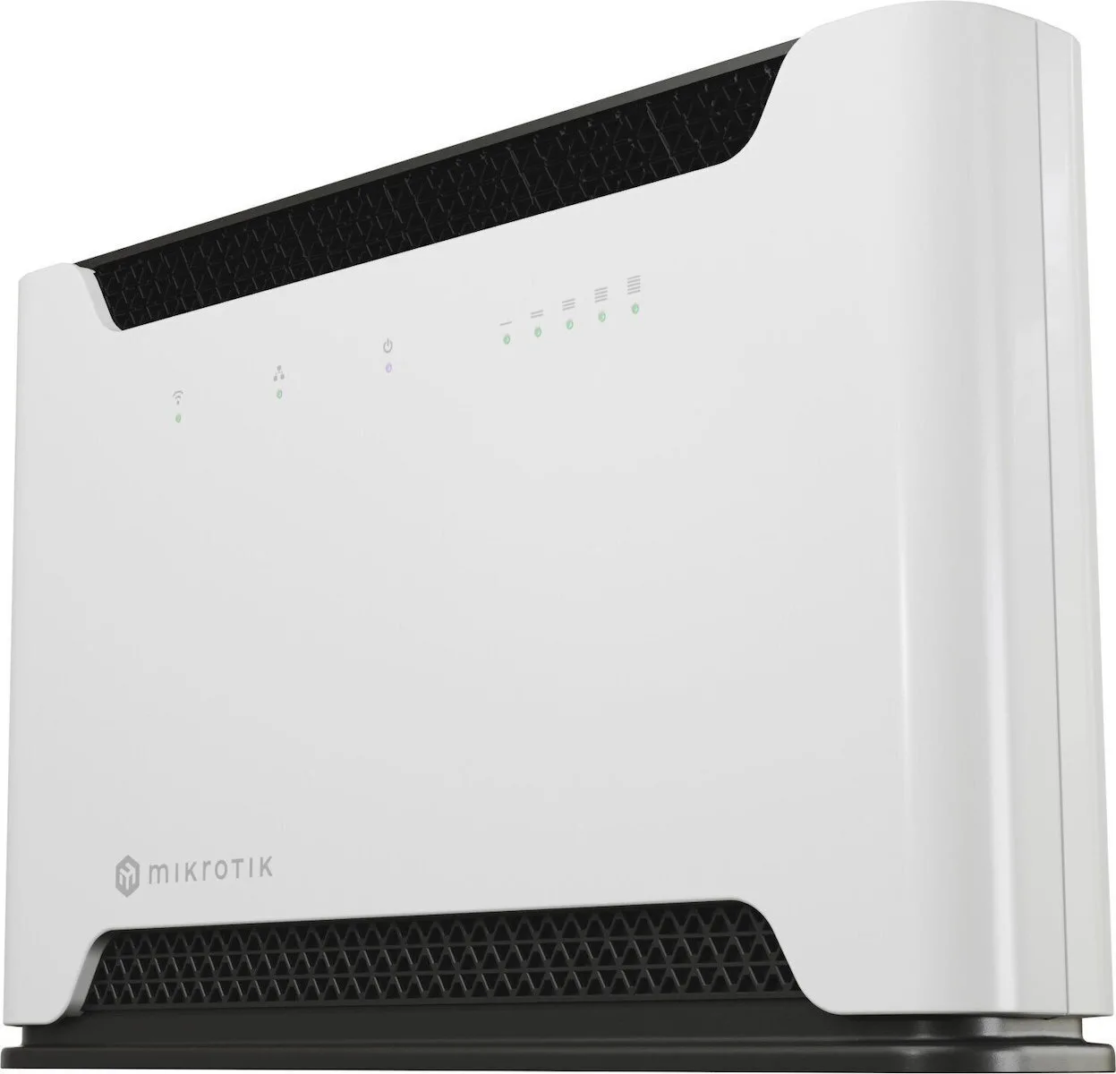 MikroTik Chateau LTE12 (2025) Access Point Wi‑Fi 5 Dual Band (2.4 & 5GHz) - Image 1