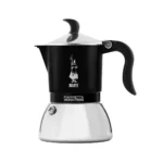 Bialetti S0465054 Μπρίκι Espresso Μαύρο