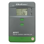 Qoltec Ρυθμιστής Φόρτισης MPPT 30A