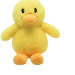 Duck Plush Toy Grażynka 20 Cm