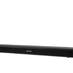 Blow CINEMA 4.0 Soundbar 4.0 Bluetooth και HDMI 120W με Τηλεχειριστήριο Μαύρο