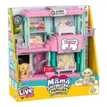 Cobi Παιχνίδι Μινιατούρα Little Live Pets COBI-26673